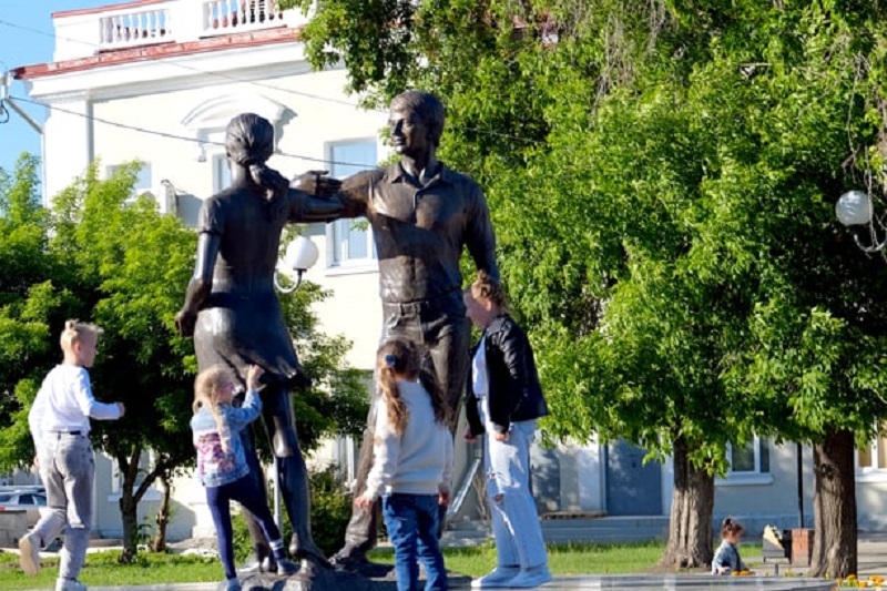 «Безопасность детей в каникулярный период».