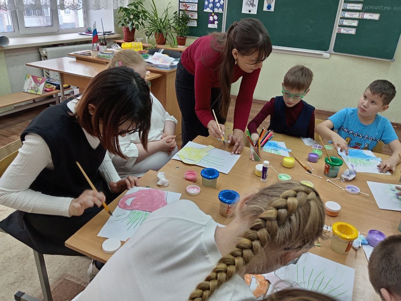&amp;quot;Прокачай себя!&amp;quot;.