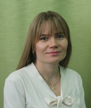 Александрова Анна Викторовна Александрова Анна Викторовна