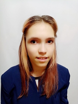 Полухина Ирина Полухина Ирина